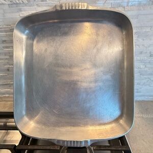 Vintage Wagner Ware Magnalite Roast & Bake Pan 4007-M Sydney O
